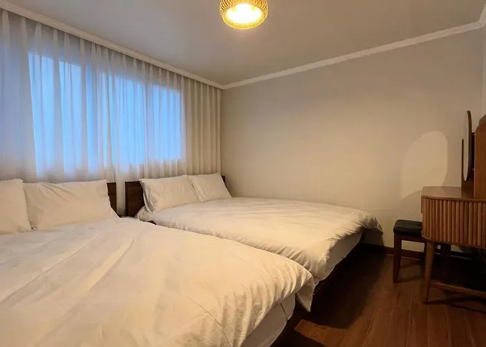 Complace Y2 Appartamento Seul