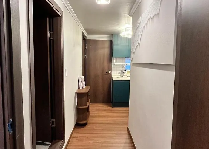 Complace Y2 Appartamento Seul