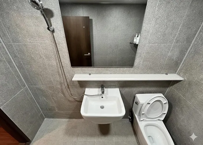 Appartamento Complace Y2