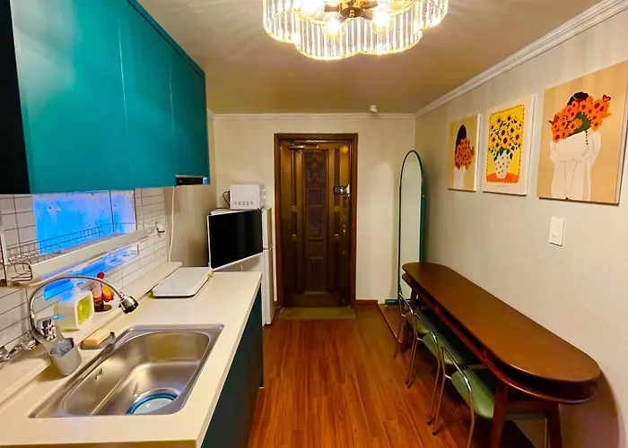 Appartamento Complace Y2